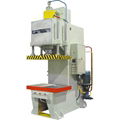 COLUMN TYPE HYDRAULIC PRESS