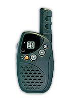 walkie talkie