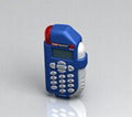 new model walkie talkie messager 1