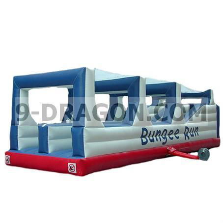 Inflatable obstacle & sports 3