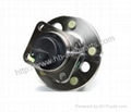 Wheel Hub Unit 2