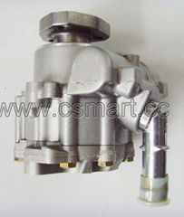 Hydraulic Steering Pump