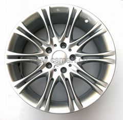 Alloy Wheel