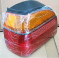 Auto Tail Lamp 1