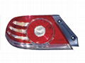 Auto Tail Lamp 3