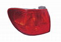 Auto Tail Lamp 4