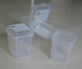 folding plastic box 1