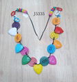 fashion necklace  1