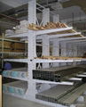 Cantilever Shelving