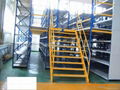 Mezzanine Floor