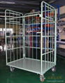 Logistic Trolley 2