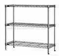 Wire Shelving