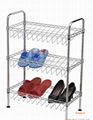 Wire Shelving 2