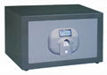 Fingerprint safe(D-25ZW)  3