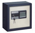 Fingerprint safe(D-25ZW)  4