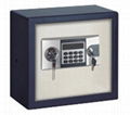 Treasure Safe  electronic cipher(TC-27A) 4