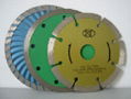 Sintered Saw Blade