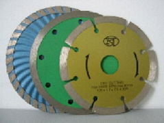 Sintered Saw Blade