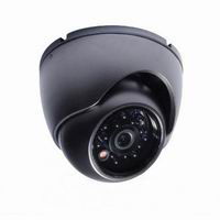 Dome Cameras(IR)