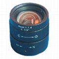 High Resolution Lenses(f=6mm) 1