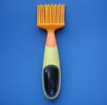 Silicon Brush