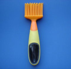  Silicon Brush