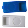 Silicon MP3 Cases