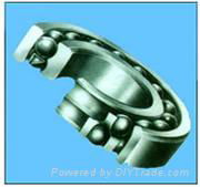 spherical roller bearing 4