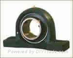 spherical roller bearing 5