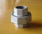malleable iron pipe fitting 4