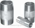 malleable iron pipe fittings