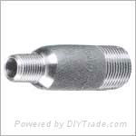 malleable iron pipe fittings  2