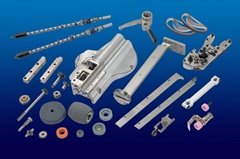 SPARE PARTS FOR INDUSTRIAL SEWING