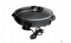 TR-PZ3032---Electric Pizza Pan