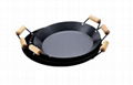 TR-PL30---Paella Pan 1