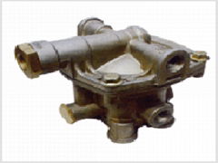 brake valve