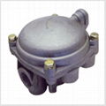 Relay valve