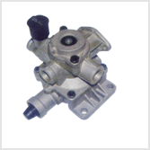 brake valve