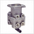 brake valve