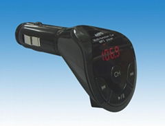 Fm Transmitter 