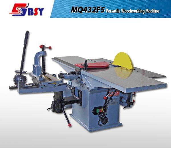 WOODWORKING MACHINE 2