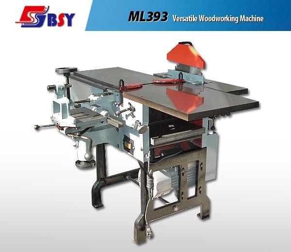 WOODWORKING MACHINE 3