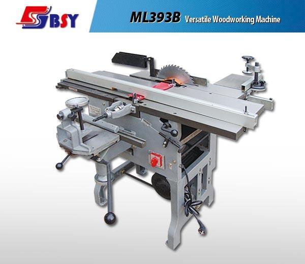 WOODWORKING MACHINE 4