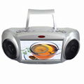 DVD Boombox 1