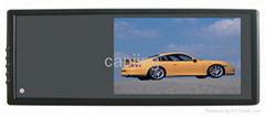 6.5 inch Rearview Monitor