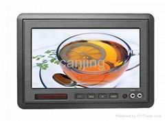 7 inch Headrest Monitor