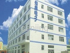 Canjing Electronic Technology Co.,Ltd