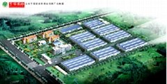 Shandong Charming Hometextiles Co., Ltd