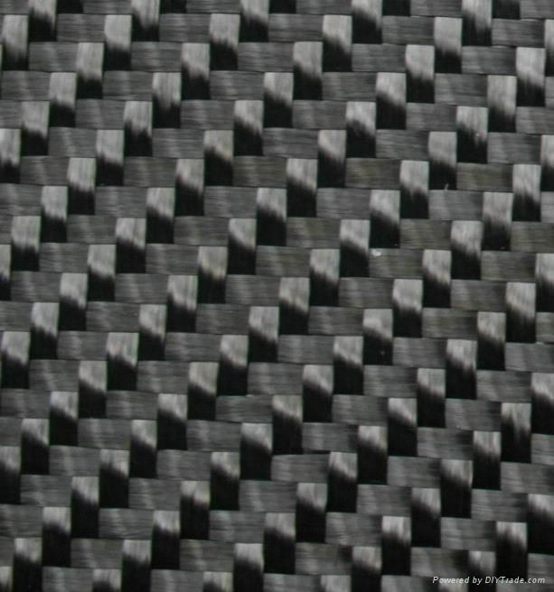 12K Carbon fiber fabric(Cloth)