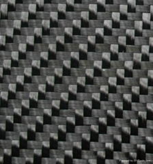 12K Carbon fiber fabric(Cloth)